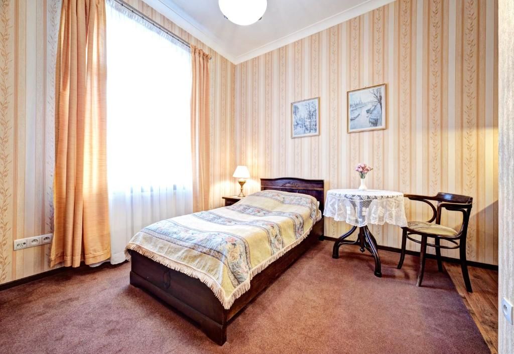 Апартаменты Apartamenty Retro Познань-49