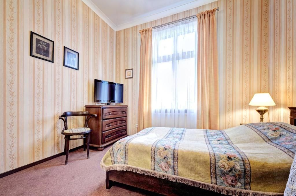 Апартаменты Apartamenty Retro Познань-50